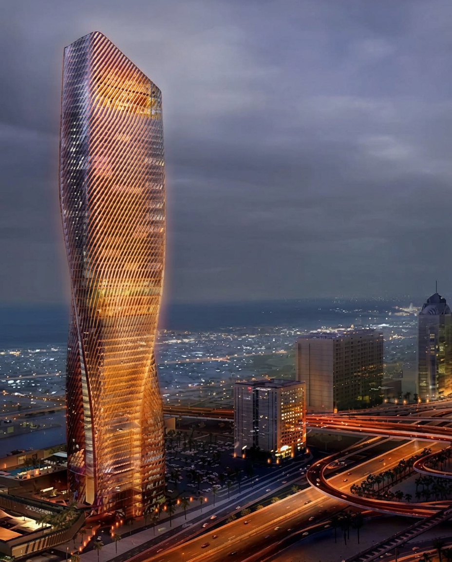 Mandarin Oriental Downtown